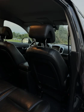Chevrolet Captiva - 13000 лв. - 56628775 16