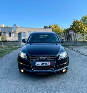 Audi Q7 * * * *  | Mobile.bg    8