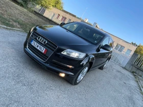 Audi Q7 * * * *  | Mobile.bg    7