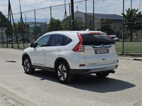 Обява за продажба на Honda Cr-v HONDA CR-V 2.0i-VTEC 4x4 Facelift Panorama Keyless ~40 990 лв. - изображение 5