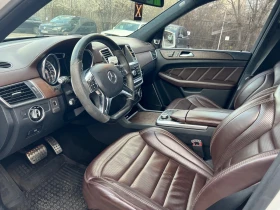 Mercedes-Benz ML 63 AMG | Mobile.bg    15