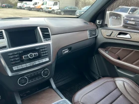 Mercedes-Benz ML 63 AMG | Mobile.bg    14