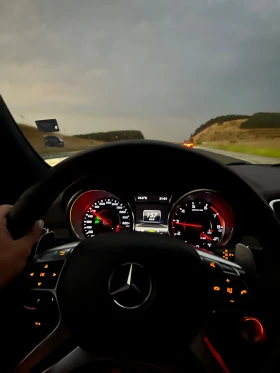 Mercedes-Benz ML 63 AMG ПРЪСТОВ/AssistPark/Harman/Обдухване  - 42000 лв. / 21474.26 € - 71496841 9