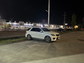 Обява за продажба на Mercedes-Benz ML 63 AMG ~45 000 лв. - изображение 6