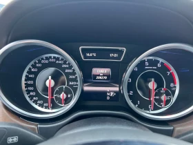 Обява за продажба на Mercedes-Benz ML 63 AMG ~45 000 лв. - изображение 10