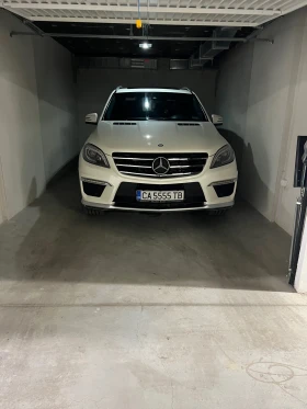 Обява за продажба на Mercedes-Benz ML 63 AMG ~45 000 лв. - изображение 4