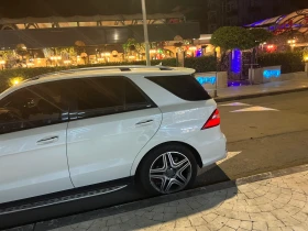 Обява за продажба на Mercedes-Benz ML 63 AMG ~45 000 лв. - изображение 5