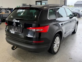 Обява за продажба на Skoda Kodiaq 1.5 TSI DSG7 ACC AHK LED ~14 500 EUR - изображение 4