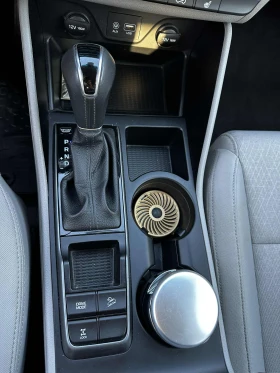 Hyundai Tucson Sport | Mobile.bg    15