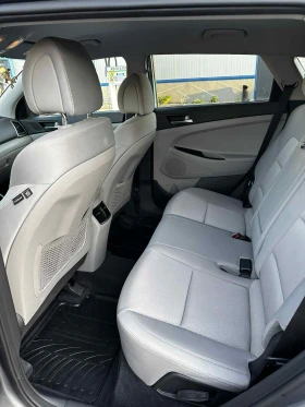 Hyundai Tucson Sport | Mobile.bg    7