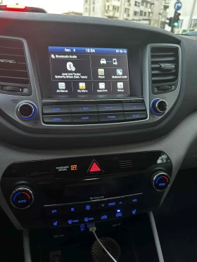 Hyundai Tucson Sport | Mobile.bg    13