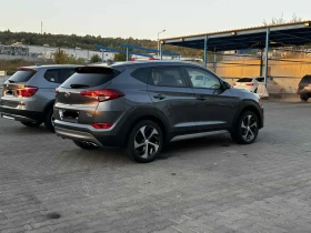 Hyundai Tucson Sport | Mobile.bg    3