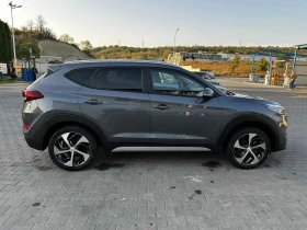 Hyundai Tucson Sport | Mobile.bg    2