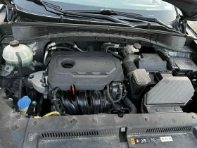 Hyundai Tucson Sport | Mobile.bg    9
