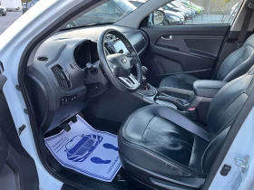 Kia Sportage 1.7 CRDI - 14000 лв. / 7158.09 € - 87603756 9