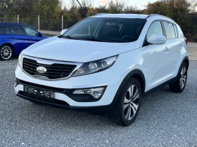 Kia Sportage 1.7 CRDI - 14000 лв. / 7158.09 € - 87603756 2