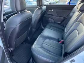 Kia Sportage 1.7 CRDI - 14000 лв. / 7158.09 € - 87603756 11