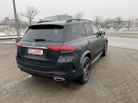 Mercedes-Benz GLE 350 AMG - 52500 € / 102681.07 лв. - 92909602 9