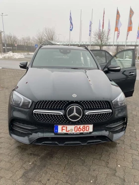 Mercedes-Benz GLE 350 AMG - 52500 € / 102681.07 лв. - 92909602 6