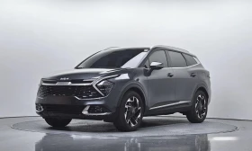 Kia Sportage LPG 2.0 2WD Noblesse * НАЙ-ДОБРА ЦЕНА В БЪЛГАРИЯ* 