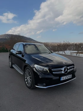 Mercedes-Benz 250 AMG Premium   9G-Tronic   204 к.с.   CarPlay / 360