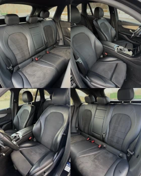 Mercedes-Benz 250 AMG Premium   9G-Tronic   204 к.с.   CarPlay / 360 - 48800 лв. / 24951.04 € - 55864003 13