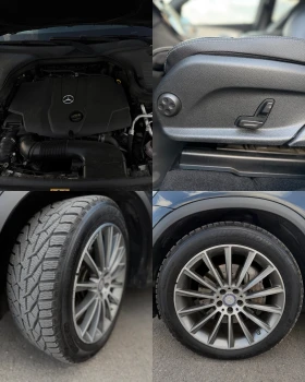 Mercedes-Benz 250 AMG Premium   9G-Tronic   204 к.с.   CarPlay / 360 - 48800 лв. / 24951.04 € - 55864003 16