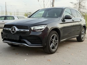 Mercedes-Benz GLC 220 AMG* 360CAM* DISTR* KeyLess* М.ТОЧКА* DIGITAL* TOP - 55999 лв. / 28631.83 € - 23892421 5