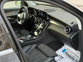 Mercedes-Benz GLC 220 AMG* 360CAM* DISTR* KeyLess* М.ТОЧКА* DIGITAL* TOP - 55999 лв. / 28631.83 € - 23892421 14