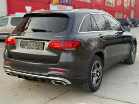 Mercedes-Benz GLC 220 AMG* 360CAM* DISTR* KeyLess* М.ТОЧКА* DIGITAL* TOP - 55999 лв. / 28631.83 € - 23892421 2