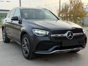 Mercedes-Benz GLC 220 AMG* 360CAM* DISTR* KeyLess* М.ТОЧКА* DIGITAL* TOP