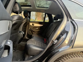 Mercedes-Benz GLC 220 AMG* 360CAM* DISTR* KeyLess* М.ТОЧКА* DIGITAL* TOP - 55999 лв. / 28631.83 € - 23892421 11