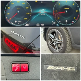 Mercedes-Benz GLC 220 AMG* 360CAM* DISTR* KeyLess* М.ТОЧКА* DIGITAL* TOP - 55999 лв. / 28631.83 € - 23892421 17