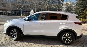 Kia Sportage 1.6 CRDi, 136 к.с., Гаранция до 07.2027, снимка 3 - Автомобили и джипове - 53388327