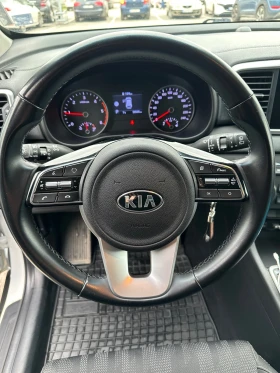 Kia Sportage 1.6 CRDi, 136 к.с., Гаранция до 07.2027, снимка 10 - Автомобили и джипове - 53388327