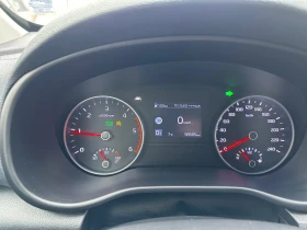Kia Sportage 1.6 CRDi, 136 к.с., Гаранция до 07.2027, снимка 7