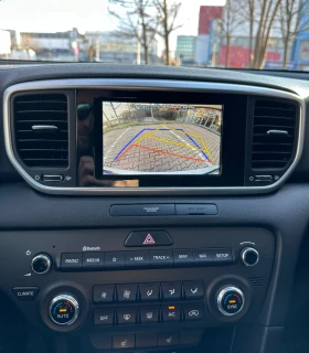Kia Sportage 1.6 CRDi, 136 к.с., Гаранция до 07.2027, снимка 13 - Автомобили и джипове - 53388327