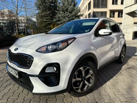 Kia Sportage 1.6 CRDi, 136 к.с., Гаранция до 07.2027, снимка 2 - Автомобили и джипове - 53388327