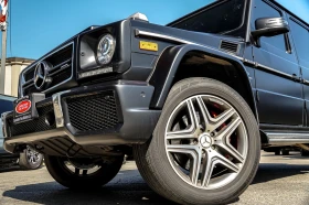 Mercedes-Benz G 63 AMG CARFAX* АВТОФИНАНСИРАНЕ* БЕЗ ПЪРВОНАЧАЛНА ВНОСКА*  - 125000 лв. / 63911.49 € - 92582078 2