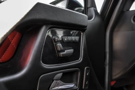 Mercedes-Benz G 63 AMG CARFAX* АВТОФИНАНСИРАНЕ* БЕЗ ПЪРВОНАЧАЛНА ВНОСКА*  - 125000 лв. / 63911.49 € - 92582078 7