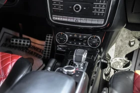 Mercedes-Benz G 63 AMG CARFAX* АВТОФИНАНСИРАНЕ* БЕЗ ПЪРВОНАЧАЛНА ВНОСКА*  - 125000 лв. / 63911.49 € - 92582078 10