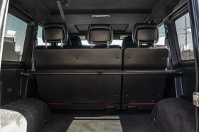Mercedes-Benz G 63 AMG CARFAX* АВТОФИНАНСИРАНЕ* БЕЗ ПЪРВОНАЧАЛНА ВНОСКА*  - 125000 лв. / 63911.49 € - 92582078 12