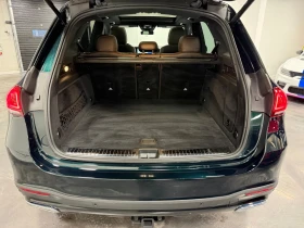 Mercedes-Benz GLE 350 AMG* PACK* BURMESTER* 360КАМЕРА* LANE* ASSIST*  - 30677 € / 59999.00 лв. - 57286598 17