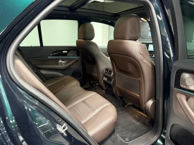 Mercedes-Benz GLE 350 AMG* PACK* BURMESTER* 360КАМЕРА* LANE* ASSIST*  - 30677 € / 59999.00 лв. - 57286598 15