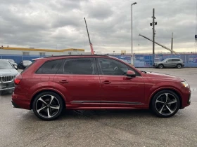 Audi SQ7 * quattro Premium Plus * CARFAX * ЦЕНА ДО БГ - 58950 € / 115296.18 лв. - 50859917 8