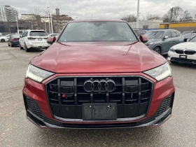 Audi SQ7 * quattro Premium Plus * CARFAX * ЦЕНА ДО БГ - 58950 € / 115296.18 лв. - 50859917 2