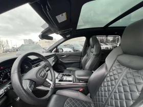 Audi SQ7 * quattro Premium Plus * CARFAX * ЦЕНА ДО БГ - 58950 € / 115296.18 лв. - 50859917 12