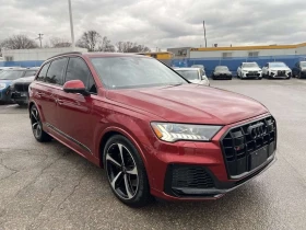 Audi SQ7 * quattro Premium Plus * CARFAX * ЦЕНА ДО БГ - 58950 € / 115296.18 лв. - 50859917 9
