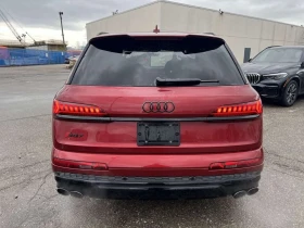 Audi SQ7 * quattro Premium Plus * CARFAX * ЦЕНА ДО БГ - 58950 € / 115296.18 лв. - 50859917 6