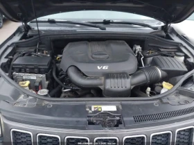 Jeep Grand cherokee 3.6l Overland - 9999 € / 19556.34 лв. - 26161131 10